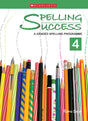 Spelling Success 4 - Retail Maharaj