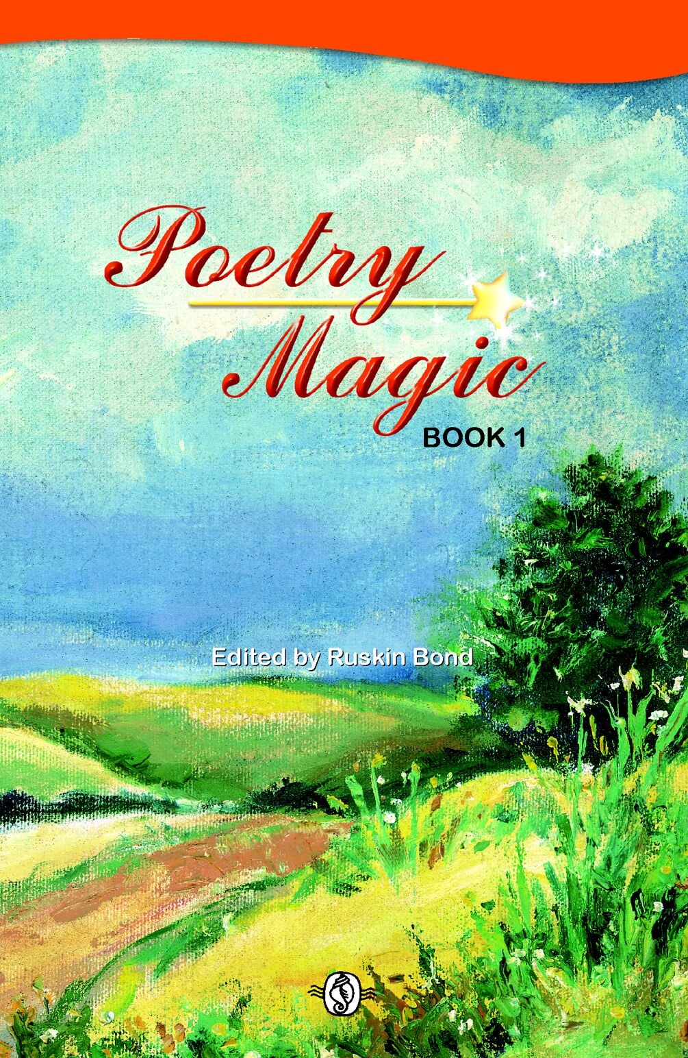 Poetry Magic 1 - Retail Maharaj