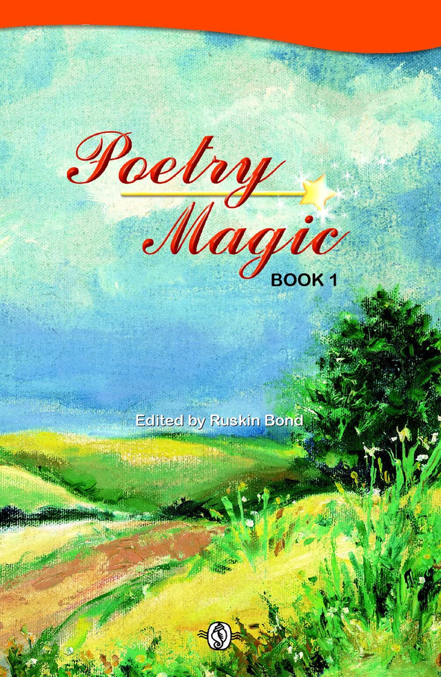 Poetry Magic 1 - Retail Maharaj