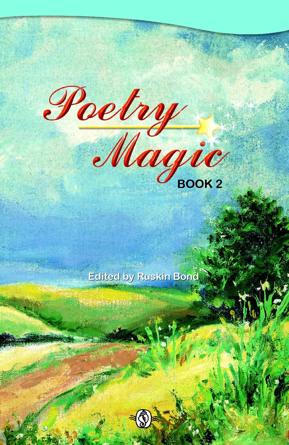 Poetry Magic 2 - Retail Maharaj