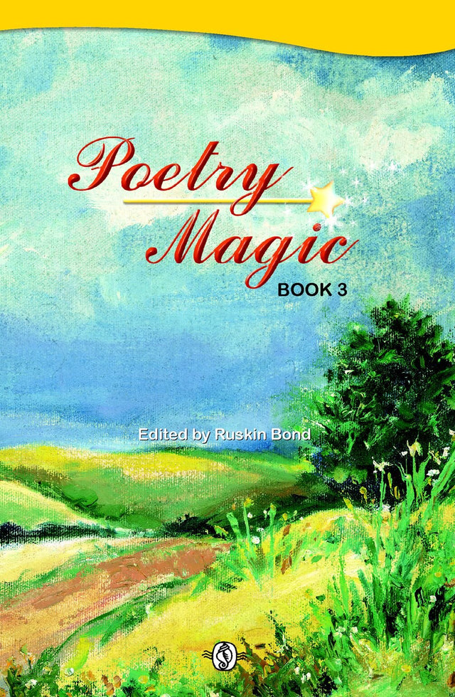 Poetry Magic 3 - Retail Maharaj