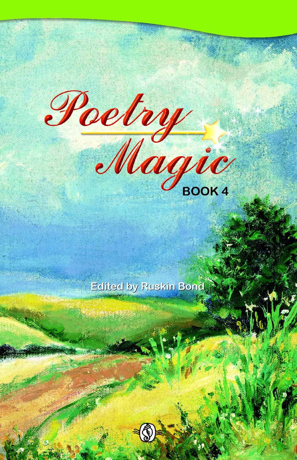 Poetry Magic 4 - Retail Maharaj