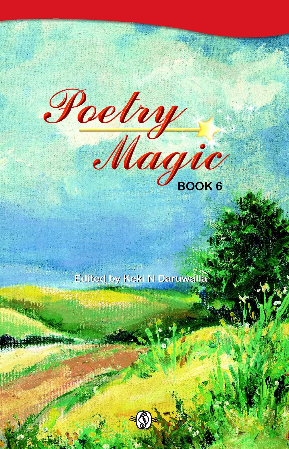 Poetry Magic 6 - Retail Maharaj
