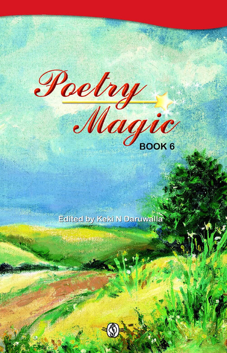 Poetry Magic 6 - Retail Maharaj