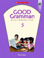 Good Grammar With Composition 5 - Retail Maharaj