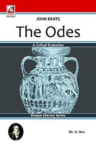 John Keats: The Odes - Retail Maharaj