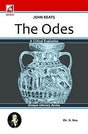 John Keats: The Odes - Retail Maharaj