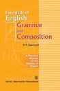 Essentials Of English Grammar And Composition - Retail Maharaj