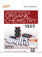 Elementary Problems In Organic Chemistry For Neet - Retail Maharaj