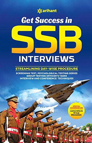 Get Success In Ssb Interviews - Retail Maharaj