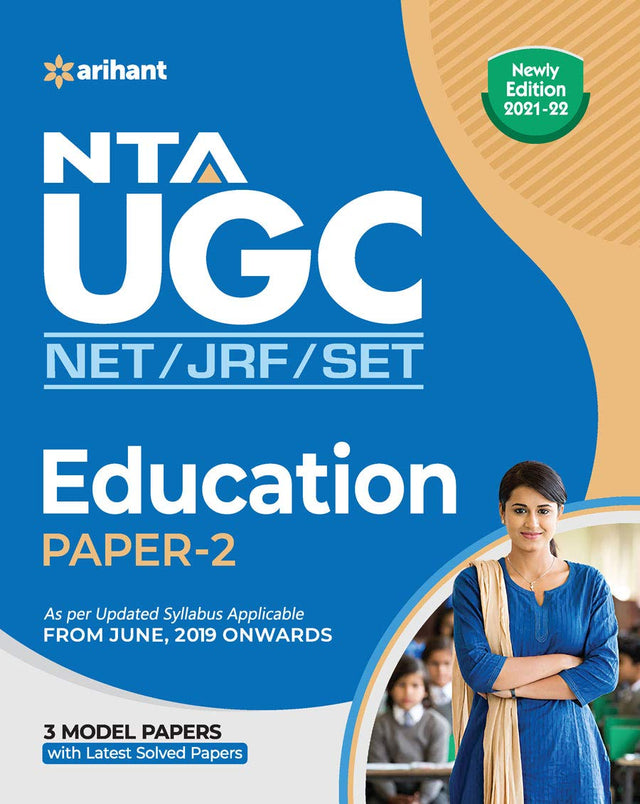 Nta Ugc Net Education Paper 2 - Retail Maharaj