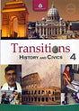 Transitions - History And Civics - 4 - Retail Maharaj