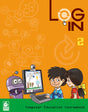 Log In - Computer Science Class 2 (English,Paperback) - Retail Maharaj