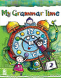 My Grammar Time 2 (English,Paperback) - Retail Maharaj