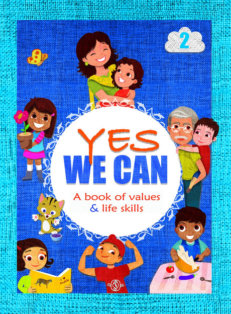 Yes, We Can! Book 2 - Retail Maharaj