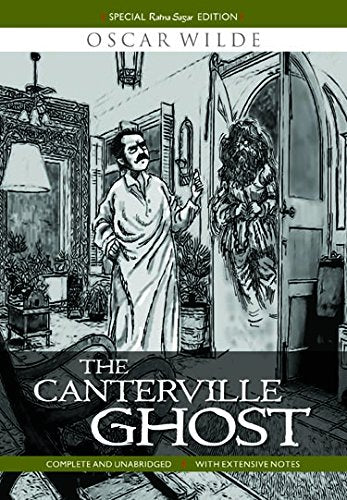 The Canterville Ghost - Retail Maharaj