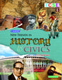 Candid New Trends in ICSE History & Civics Class - 6 - Retail Maharaj