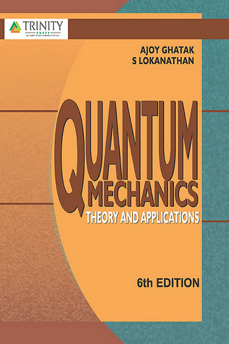 Quantum Mechanics - Retail Maharaj