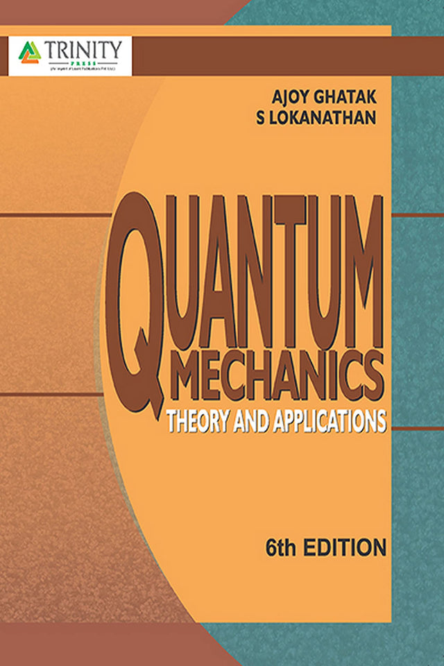 Quantum Mechanics - Retail Maharaj