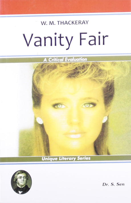 Thackeray: Vanity Fair - Retail Maharaj