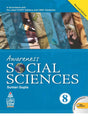 Awareness Social Sciences for Class 8 - Retail Maharaj