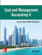 Cost And Management Accounting 2 - Retail Maharaj