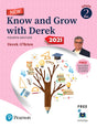 New Know And Grow With Derek Grade 2 (2021) - Retail Maharaj
