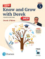 New Know And Grow With Derek Grade 5 (2021) - Retail Maharaj