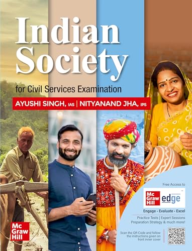 Indian Society For Civil Services Examination - Retail Maharaj