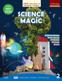 Science Magic Book 2 Nep 2020 - Retail Maharaj
