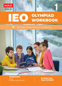 International English Olympiad (Ieo) Work Book For Class 1 - Retail Maharaj