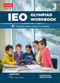 International English Olympiad (Ieo) Work Book For Class 3 - Retail Maharaj