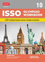 International Social Studies Olympiad (Isso) Workbook For Class 10 - Retail Maharaj
