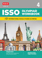 International Social Studies Olympiad (Isso) Workbook For Class 4 - Retail Maharaj