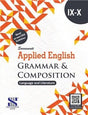 Applied English Grammar And Composition 9 And 10 - Retail Maharaj