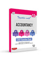 Together With Cbse Class 12 Accountancy Solved Question Bank & Practice Papers - Retail Maharaj