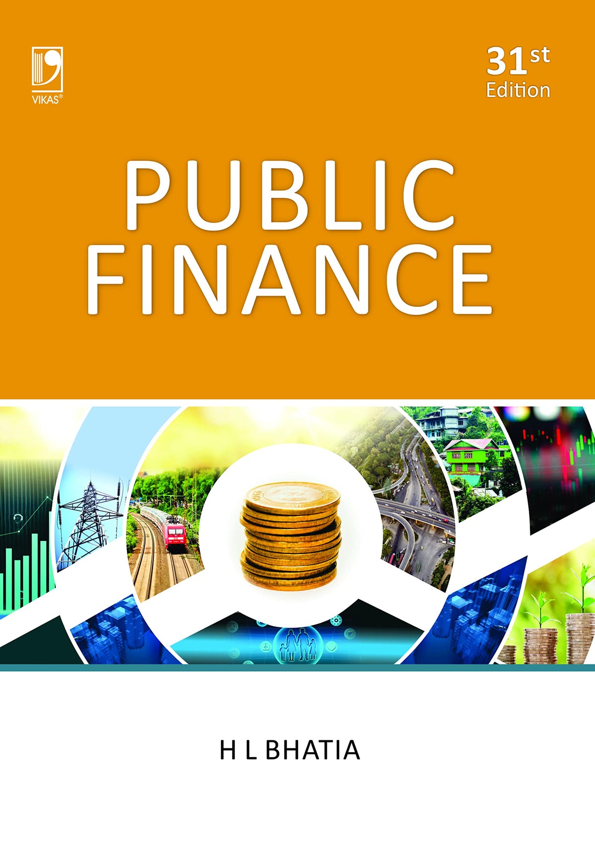 Public Finance - Retail Maharaj