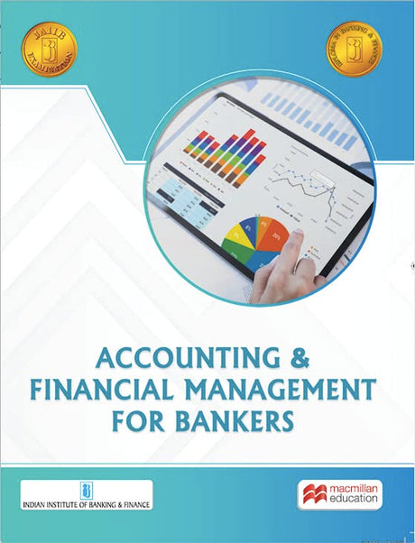 Accounting & Financial Management For Bankers - Retail Maharaj