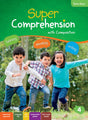 Super Comprehension 4 - Retail Maharaj
