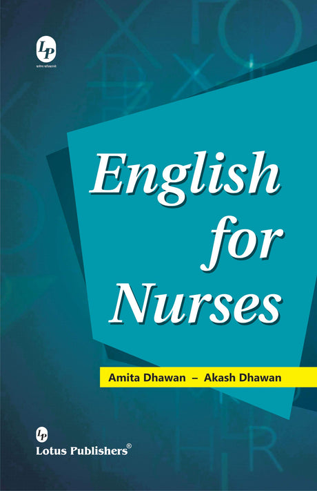English For Nurses - Retail Maharaj