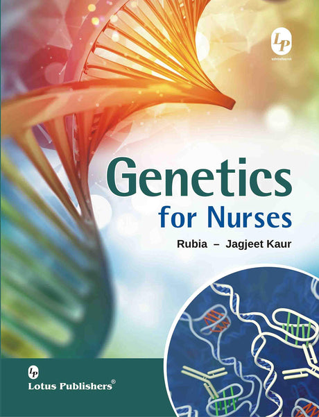 Genetics For Nurses - Retail Maharaj