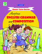 Anytime English Grammar And Composition 1 - Retail Maharaj