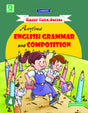 Anytime English Grammar And Composition 4 - Retail Maharaj