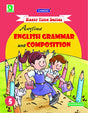 Anytime English Grammar And Composition 5 - Retail Maharaj