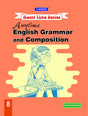 Anytime English Grammar And Composition 8 - Retail Maharaj