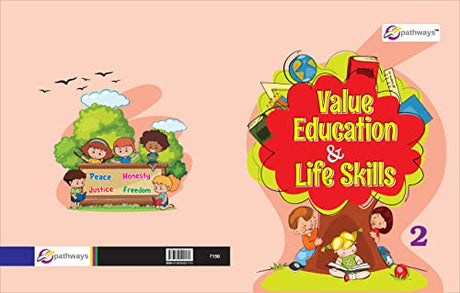 Value Education & Life Skills-2 - Retail Maharaj
