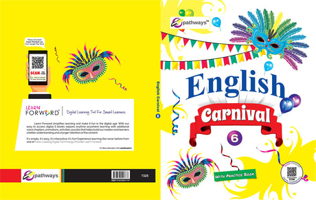English Carnival-6 - Retail Maharaj