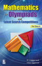 Mathematics For Olympiads And Talent Search Competitions For Class 6 (English,Paperback) - Retail Maharaj