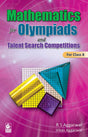 Mathematics For Olympiads And Talent Search Competitions For Class 8 (English,Paperback) - Retail Maharaj