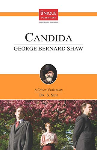 Candida - Retail Maharaj